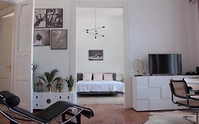 Allomas Apartman
